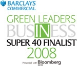 03. Green Leaders in Business - Finalist