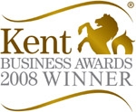 04. Kent Business Awards – Best New Business 2008