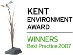 05. Kent Environment Awards – Environmental Business of the Year